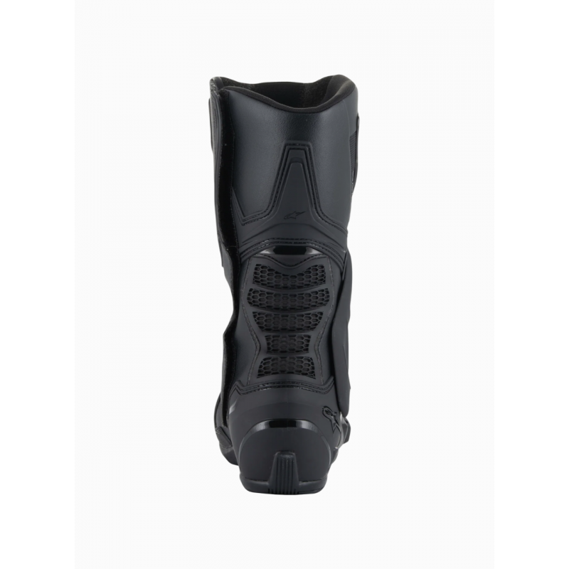 Мотоботи Alpinestars SMX-6 V3 Black купить от 17 550 грн. в